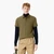 Regular Fit Paris Stretch Piqué Polo Shirt