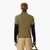 Regular Fit Paris Stretch Piqué Polo Shirt