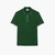 Regular Fit Paris Stretch Piqué Polo Shirt