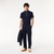 Stretch Cotton Polo Shirt