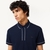 Stretch Cotton Polo Shirt