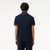 Stretch Cotton Polo Shirt