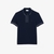 Stretch Cotton Polo Shirt