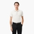 Stretch Cotton Polo Shirt
