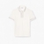 Stretch Cotton Polo Shirt