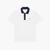 Classic Fit Contrast Collar L.12.12 Polo Shirt
