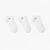 3-Pack Low Socks
