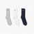 3-Pack Sport Socks