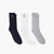 3-Pack Sport Socks