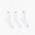 3-Pack Sport Socks