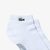 Sport Branded Low-Cut Cotton Socks