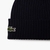 Unisex Ribbed Wool Beanie