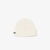 Unisex Ribbed Wool Beanie