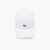 Unisex Lacoste Organic Cotton Twill Cap
