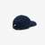 Cotton Twill Cap with Crest