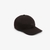 Cotton Twill Cap with Crest