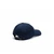 Crocodile Badge Cotton Twill Cap