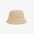 Lined Cotton Twill Bucket Hat