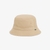 Lined Cotton Twill Bucket Hat