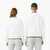 Embossed Fleece Sweatshirt