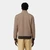 Paris Zip-Up Jacquard Track Jacket