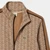 Paris Zip-Up Jacquard Track Jacket