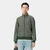Paris Zip-Up Jacquard Track Jacket