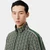Paris Zip-Up Jacquard Track Jacket