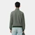Paris Zip-Up Jacquard Track Jacket