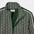 Paris Zip-Up Jacquard Track Jacket