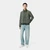 Paris Zip-Up Jacquard Track Jacket