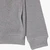Zip-Up High Neck Interlock Sweatshirt
