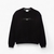 Loose Fit Sweatshirt