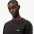 Graphic Jacquard Crew Neck Sweatshirt