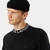 Jacquard Branded Jersey Sweatshirt