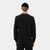 Jacquard Branded Jersey Sweatshirt