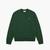 Organic Brushed Cotton Sweatshirt
