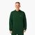 Organic Brushed Cotton Sweatshirt