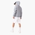 Kangaroo Pocket Fleece Zipped Sweatshirt