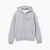 Kangaroo Pocket Fleece Zipped Sweatshirt