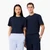 Embroidered Cotton T-Shirt