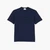 Embroidered Cotton T-Shirt