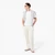 Embroidered Cotton T-Shirt