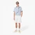 Embroidered Cotton T-Shirt