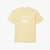 Signature Print Cotton T-Shirt