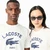 Signature Print Cotton T-Shirt