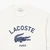 Signature Print Cotton T-Shirt