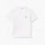 Cotton T-shirt with Breast Pocket