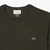 Essential Cotton Pima Tee With Crew Neck