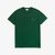 Crew Neck Pima Cotton Jersey T-Shirt